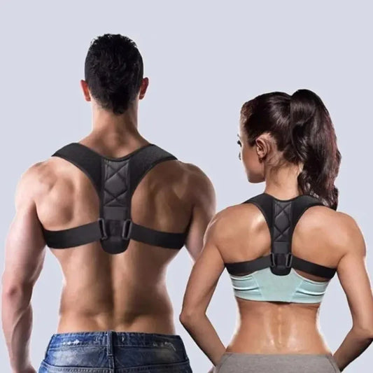 Adjustable Medical Posture Corrector-Nilah Store