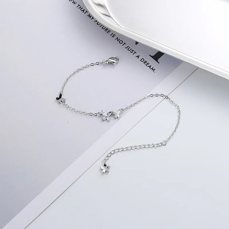 925 Sterling Silver Women’s .-Nilah Store