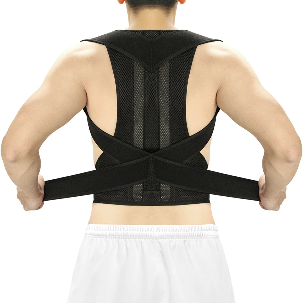 New Upper Back Posture Corrector-Nilah Store