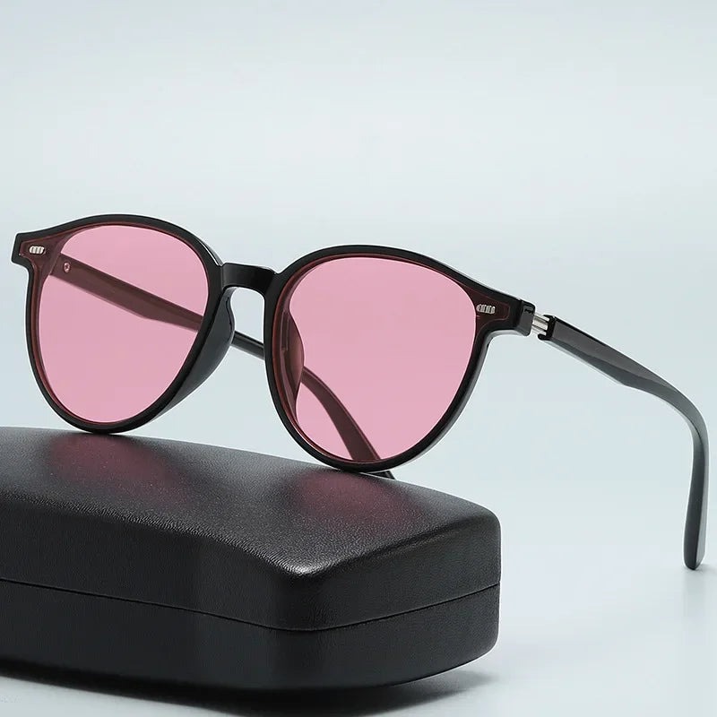 Women's Sunglasses Fashion-Nilah Store