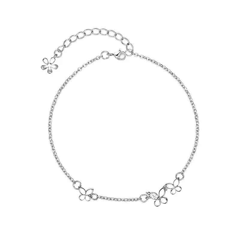 925 Sterling Silver Women’s .-Nilah Store