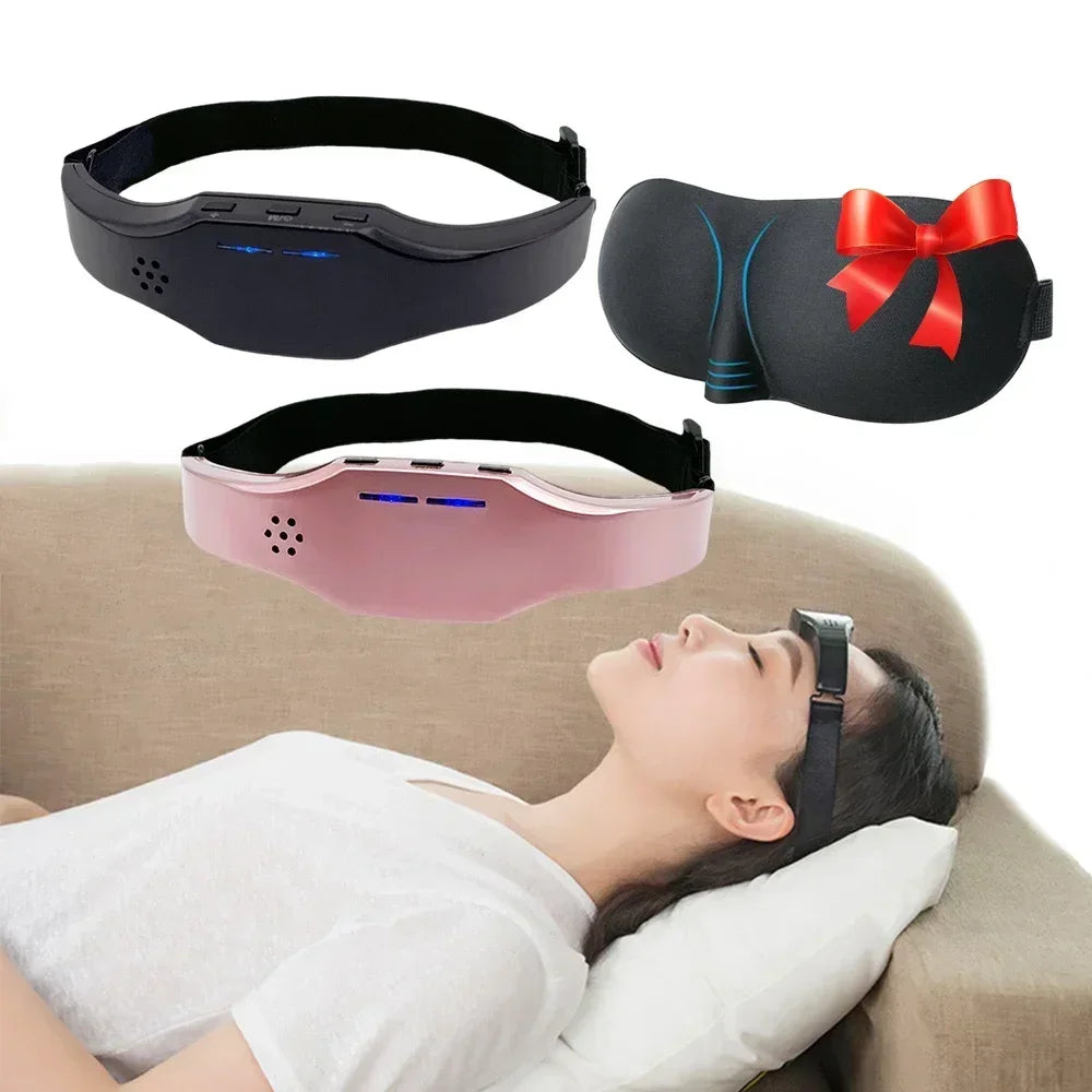 Electric Head Massager, Headache and Migraine Relief.-Nilah Store