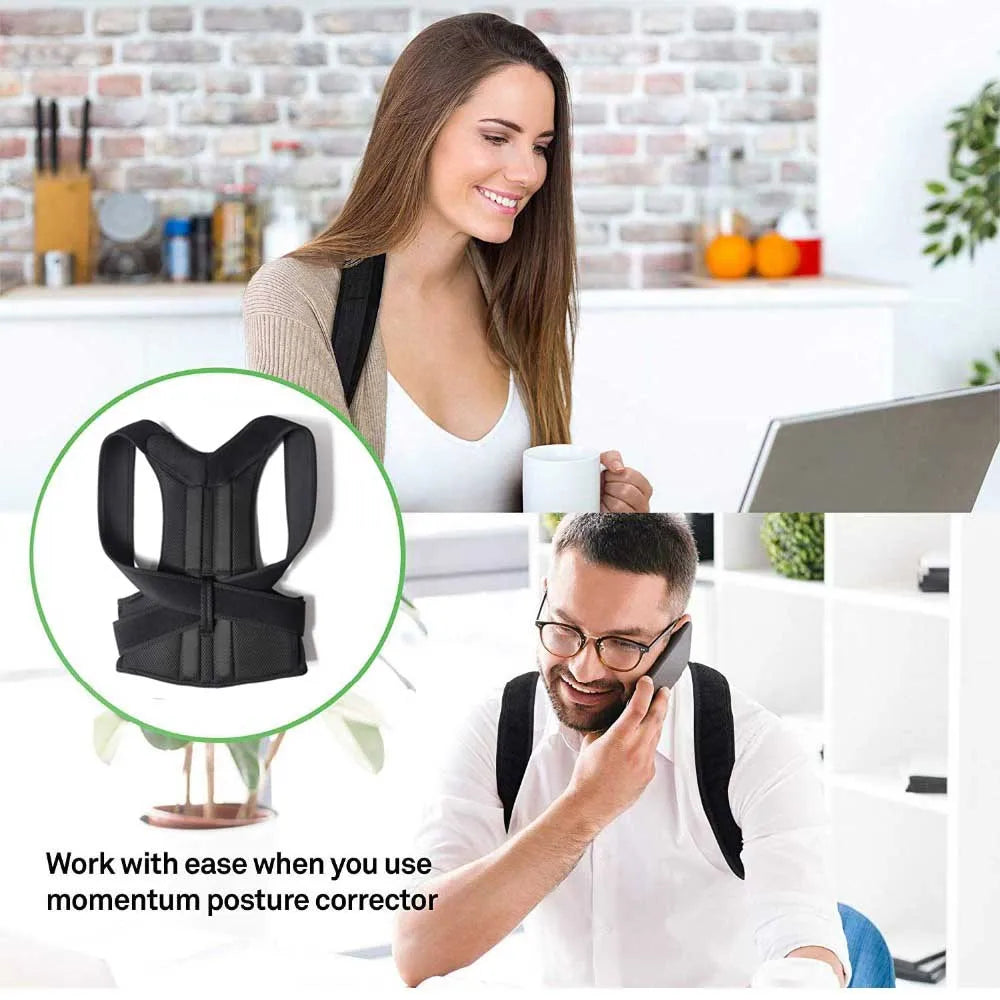 New Upper Back Posture Corrector-Nilah Store