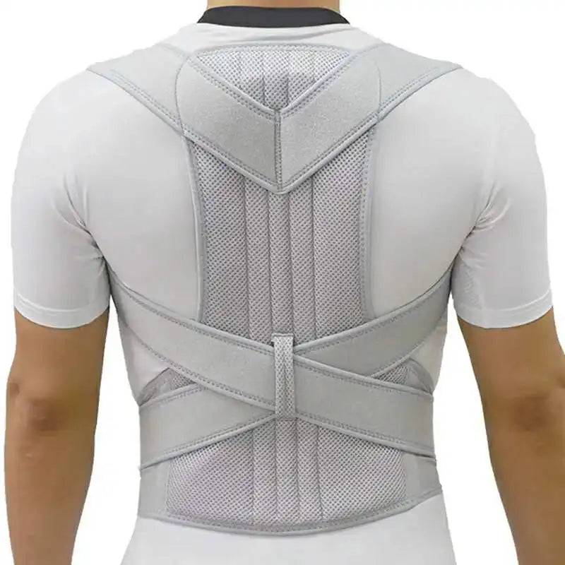 New Upper Back Posture Corrector-Nilah Store